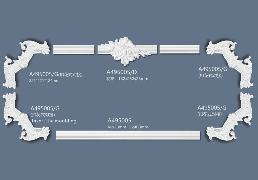 A495005DG