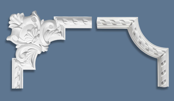 Carving Corner Accessories